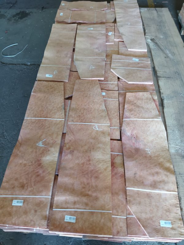 Veneering Wood - Image 8