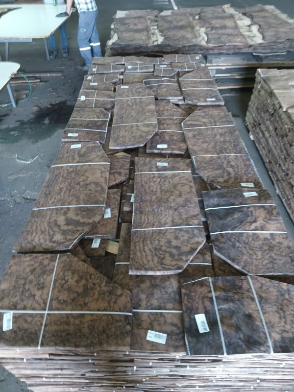 Veneering Wood - Image 12