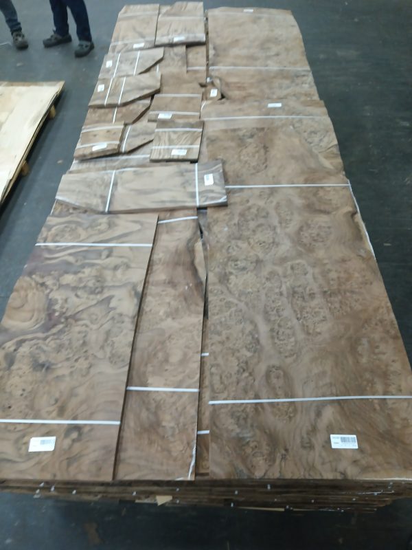 Veneering Wood - Image 30