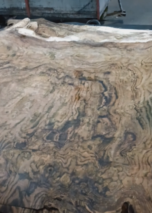 Veneering Wood